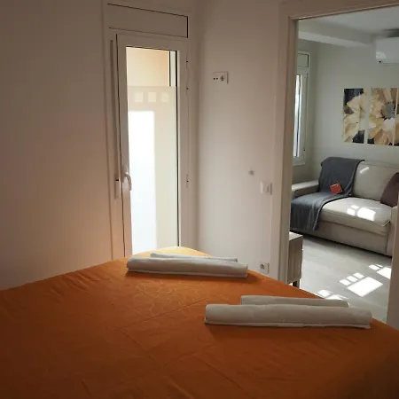 Cupido Apartamento Moderno En El Centro De