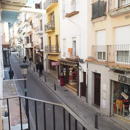 Cupido Apartamento Moderno En El Centro De Апартаменты *