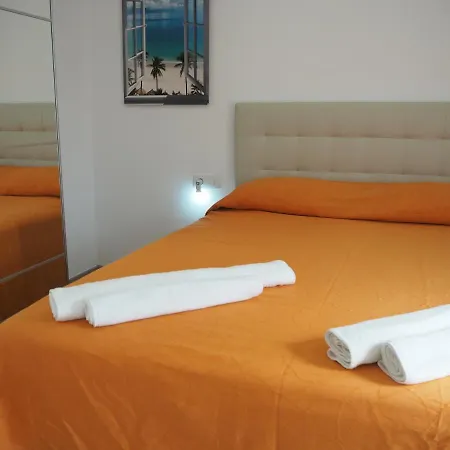 Cupido Apartamento Moderno En El Centro De Blanes