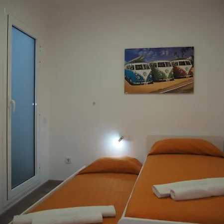 Cupido Apartamento Moderno En El Centro De * Blanes