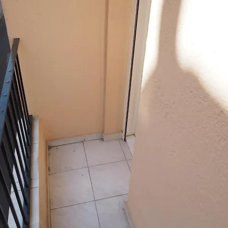 Апартаменты Cupido Apartamento Moderno En El Centro De
