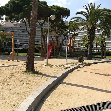 Апартаменты Cupido Apartamento Moderno En El Centro De *