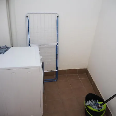 Cupido Apartamento Moderno En El Centro De 公寓 布拉内斯